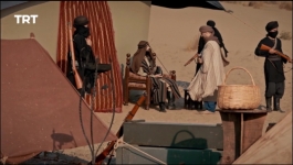 Payitaht Sultan Abdulhamid - Season 01 Episode 426